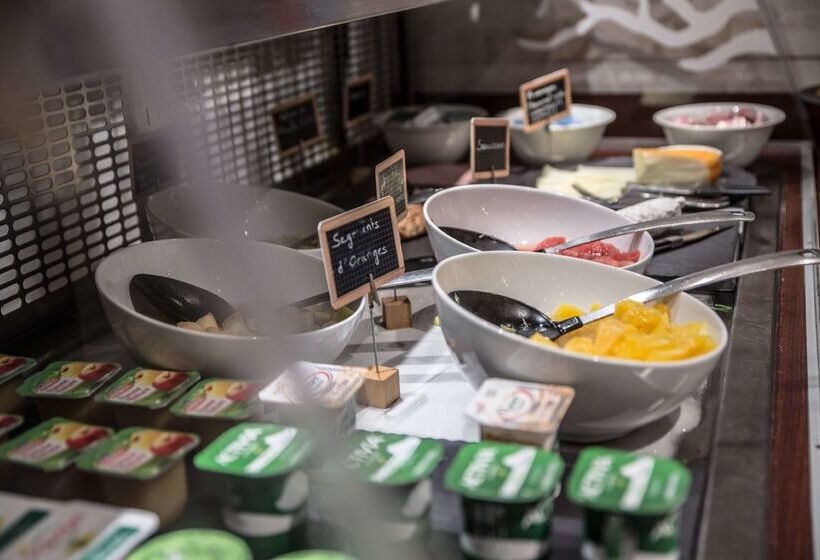 فندق Kyriad Saintmalo Dinard