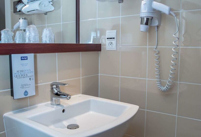 فندق Kyriad Saintmalo Dinard