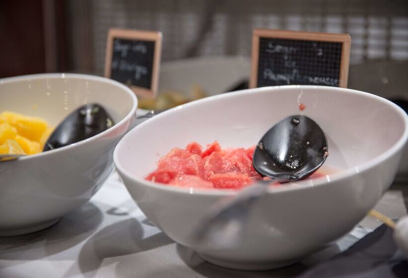 فندق Kyriad Saintmalo Dinard