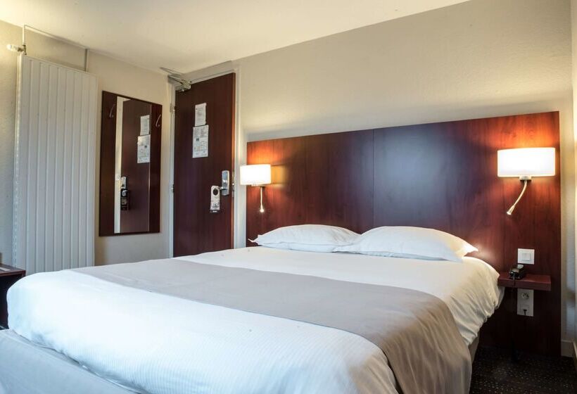 فندق Kyriad Saintmalo Dinard