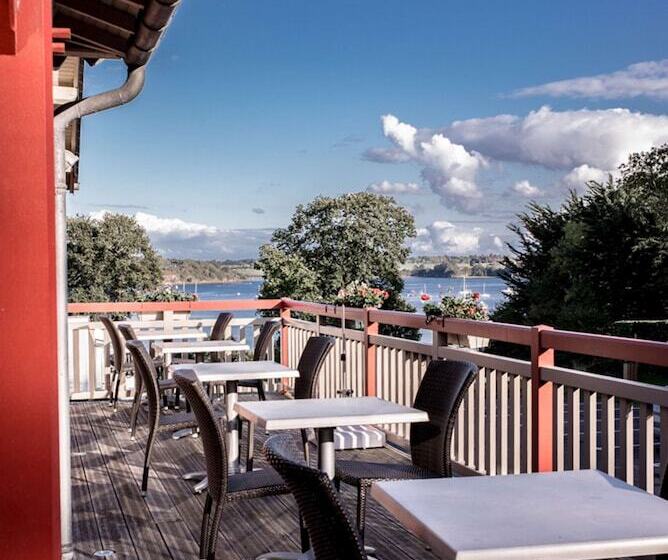 فندق Kyriad Saintmalo Dinard