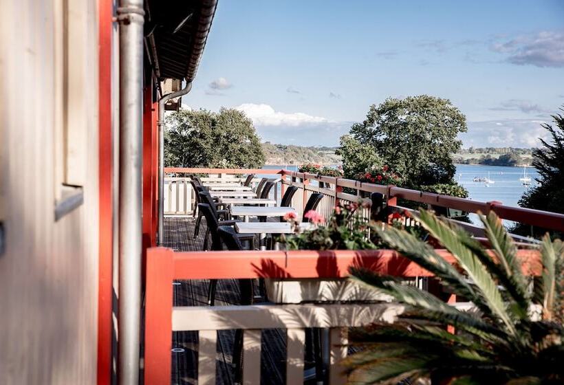 فندق Kyriad Saintmalo Dinard