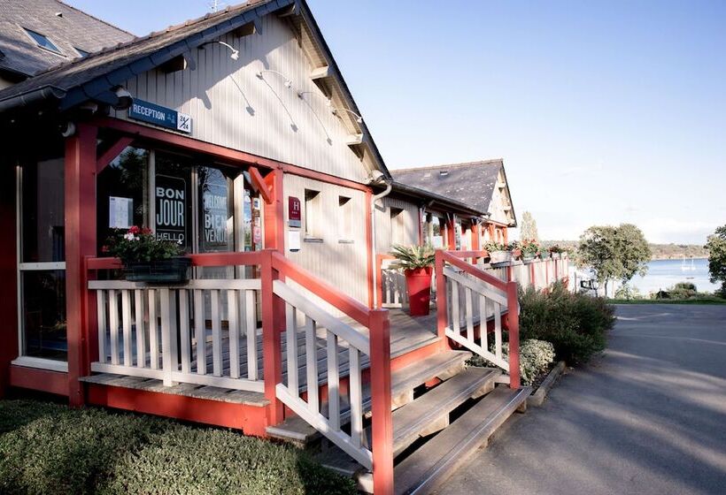 فندق Kyriad Saintmalo Dinard