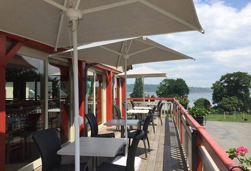 فندق Kyriad Saintmalo Dinard