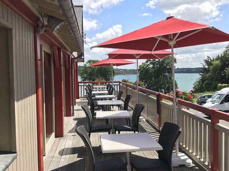 فندق Kyriad Saintmalo Dinard