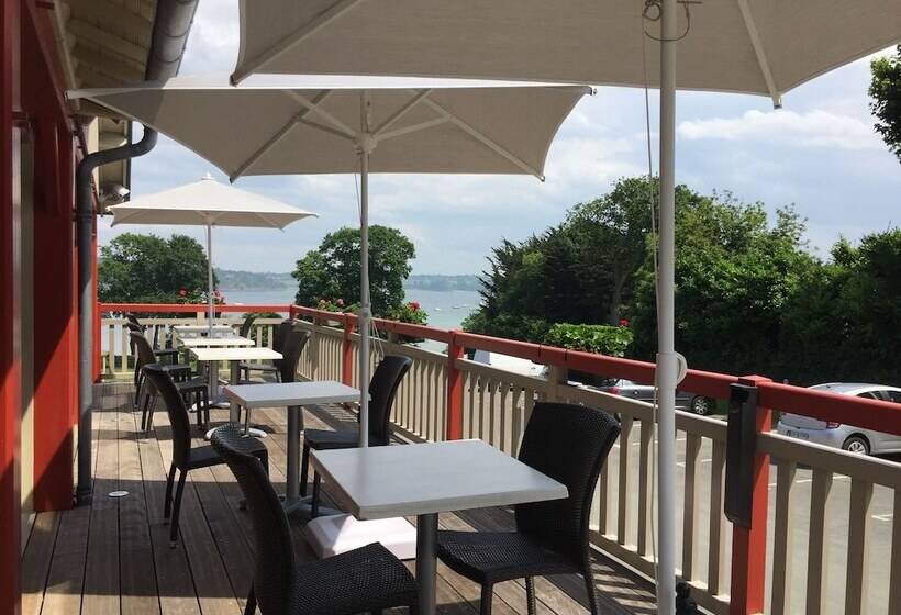 فندق Kyriad Saintmalo Dinard