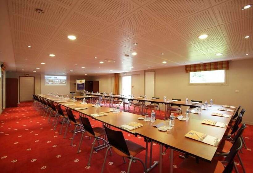 فندق Kyriad Saintmalo Dinard