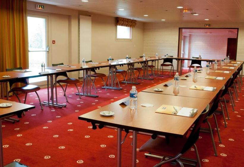 فندق Kyriad Saintmalo Dinard