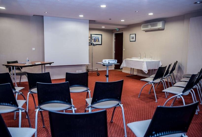 فندق Kyriad Saintmalo Dinard