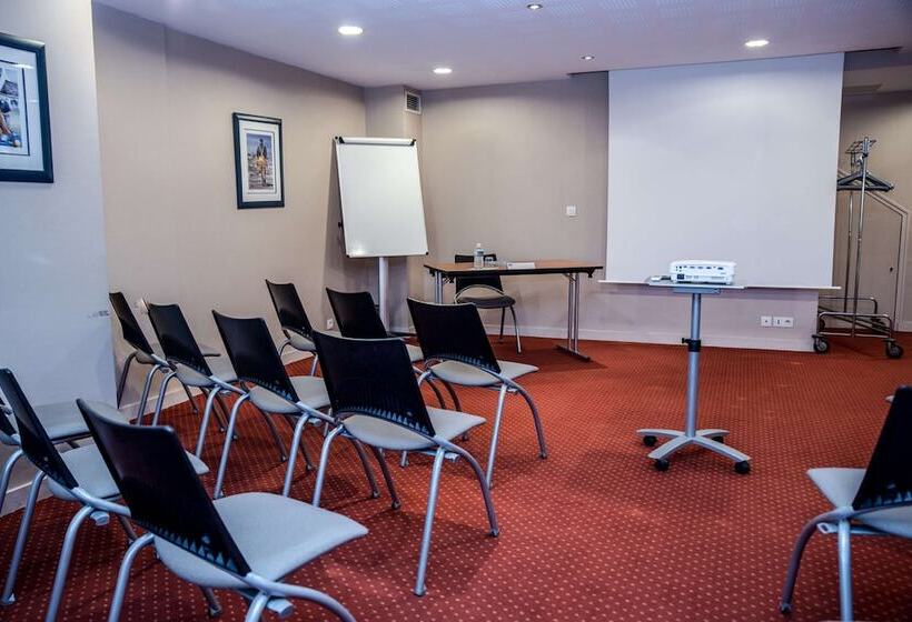 فندق Kyriad Saintmalo Dinard