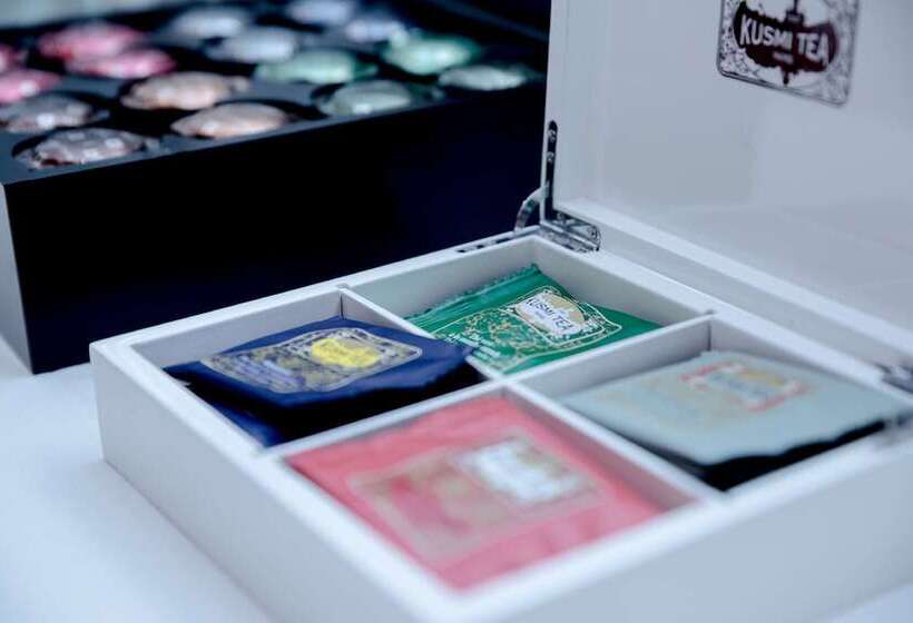 فندق Kyriad Saintmalo Dinard