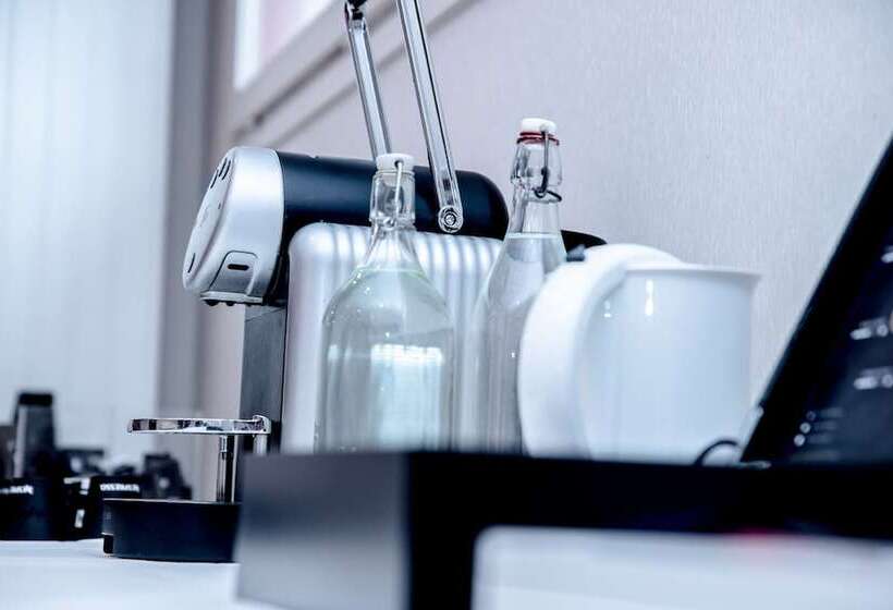 فندق Kyriad Saintmalo Dinard