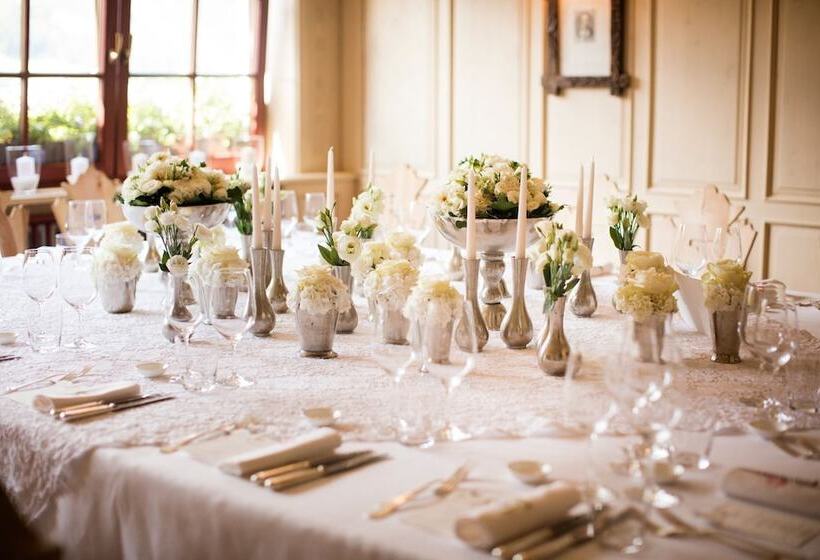 La Perla: The Leading Hotels Of The World