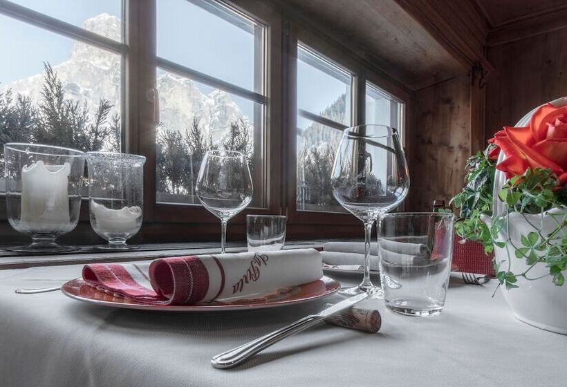 La Perla: The Leading Hotels Of The World