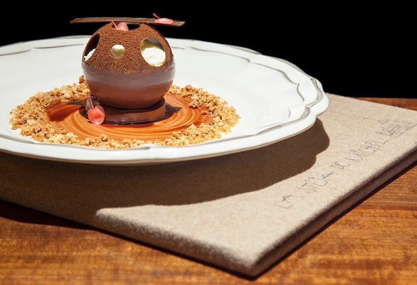 La Perla: The Leading Hotels Of The World