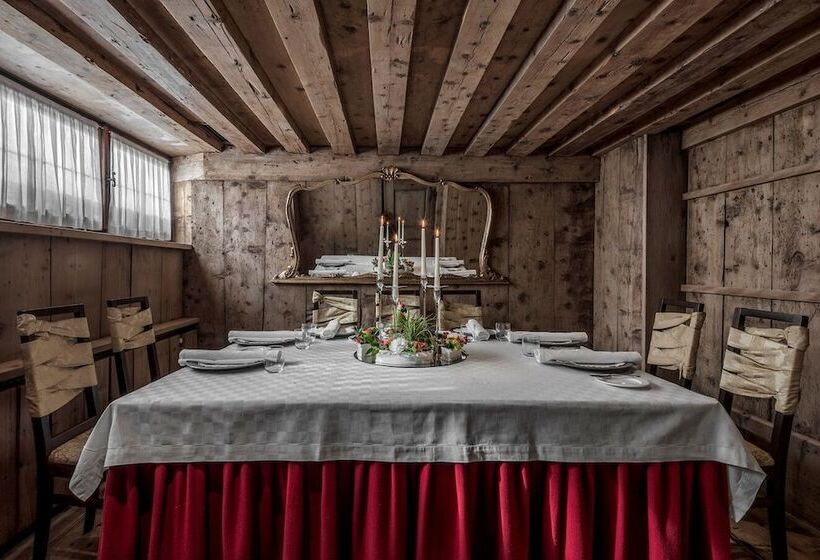 La Perla: The Leading Hotels Of The World