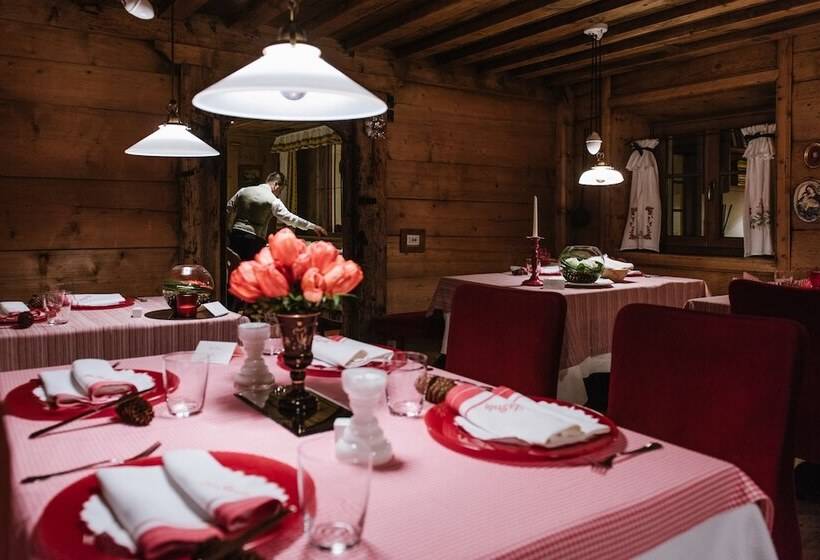 La Perla: The Leading Hotels Of The World