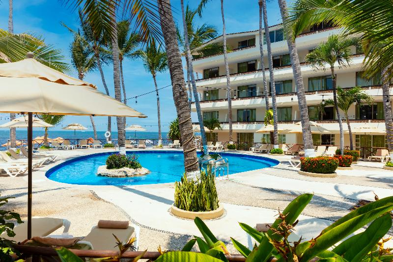 酒店 Las Palmas By The Sea All Inclusive