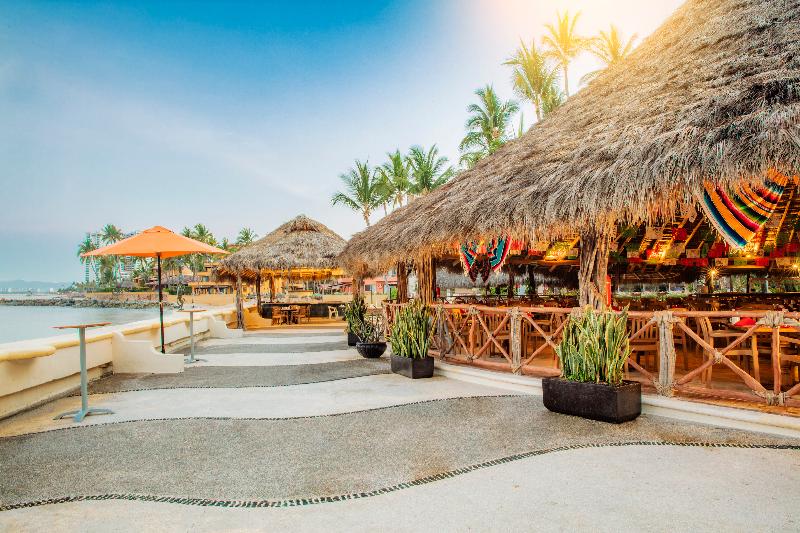 酒店 Las Palmas By The Sea All Inclusive