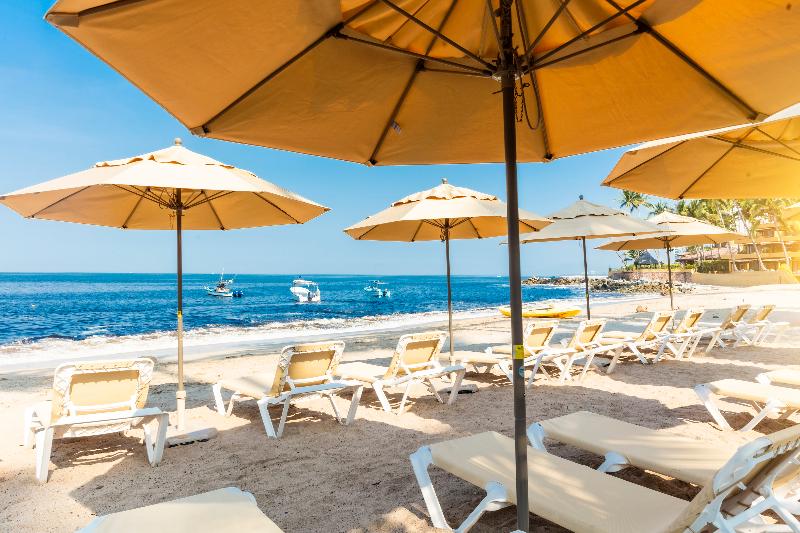 酒店 Las Palmas By The Sea All Inclusive