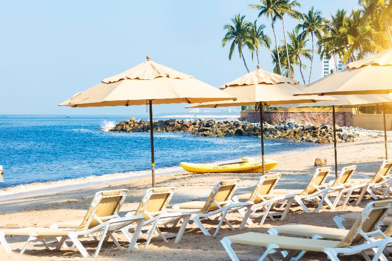 酒店 Las Palmas By The Sea All Inclusive