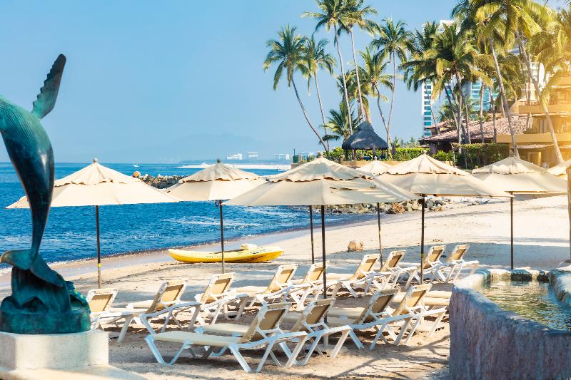 酒店 Las Palmas By The Sea All Inclusive