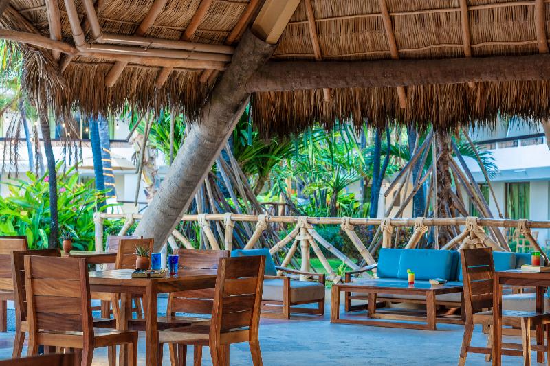 酒店 Las Palmas By The Sea All Inclusive