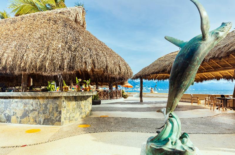 酒店 Las Palmas By The Sea All Inclusive