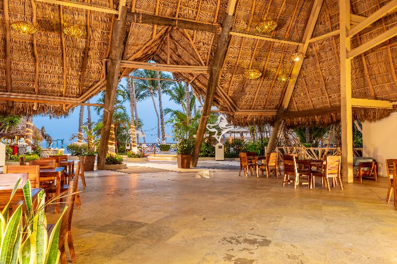 酒店 Las Palmas By The Sea All Inclusive