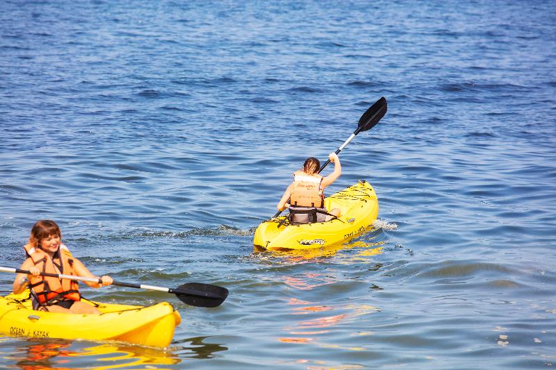 酒店 Las Palmas By The Sea All Inclusive