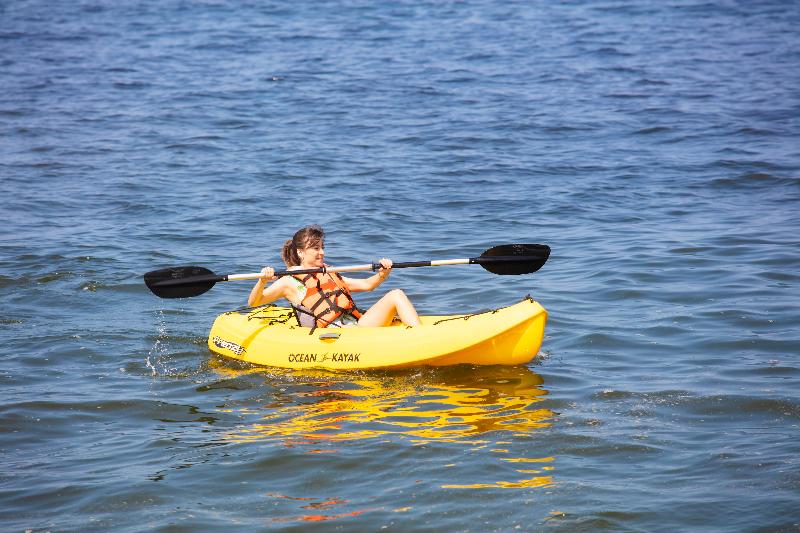 酒店 Las Palmas By The Sea All Inclusive