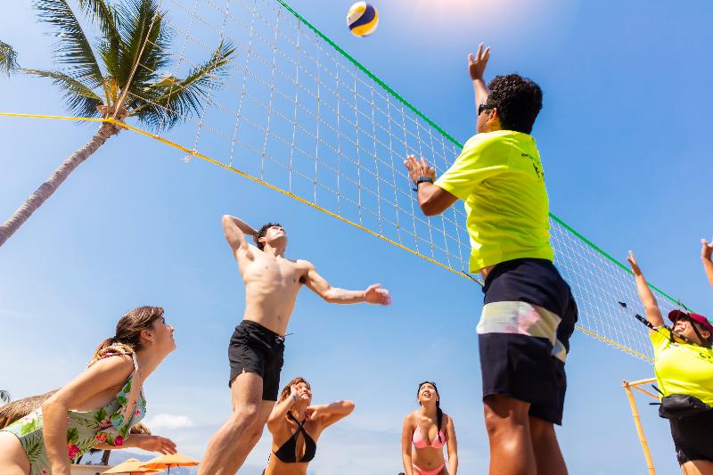 酒店 Las Palmas By The Sea All Inclusive