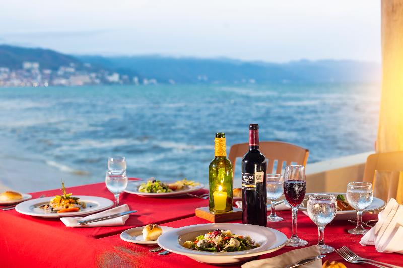 酒店 Las Palmas By The Sea All Inclusive