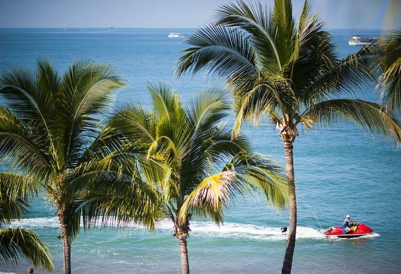 酒店 Las Palmas By The Sea All Inclusive