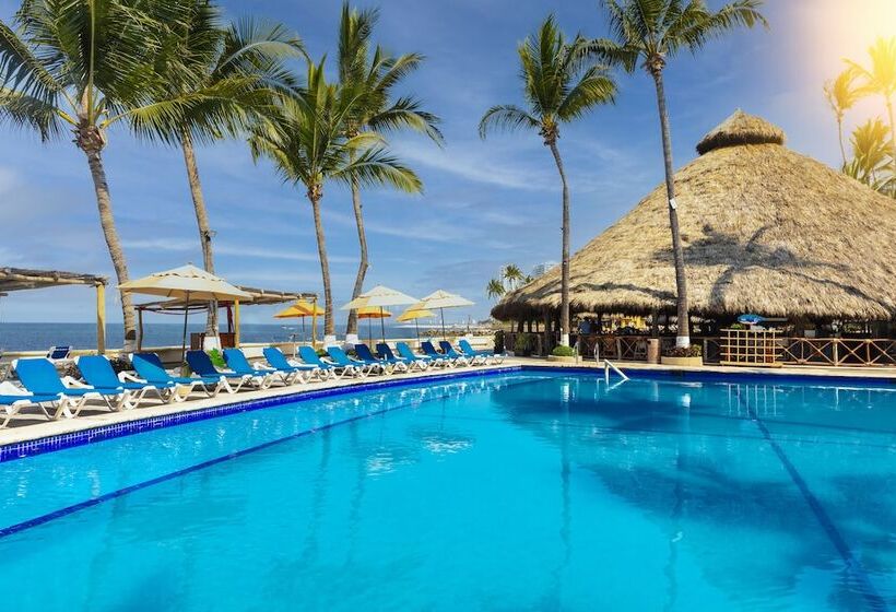 酒店 Las Palmas By The Sea All Inclusive