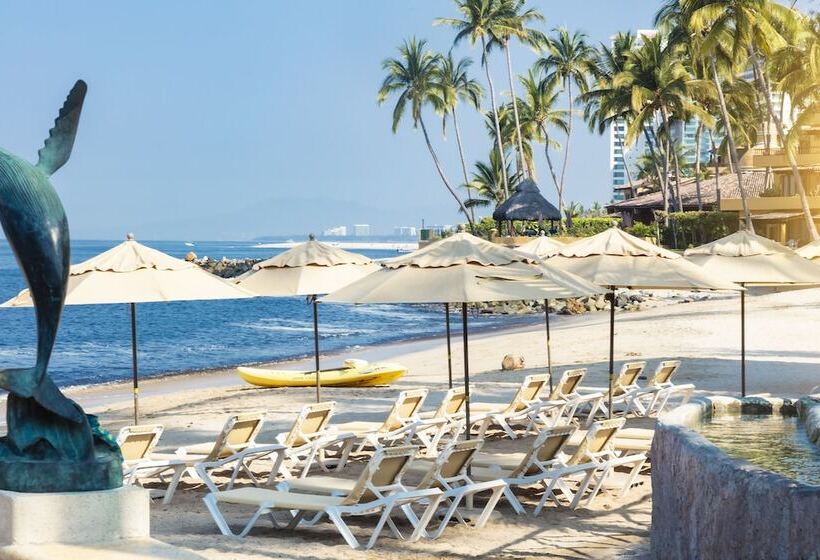 酒店 Las Palmas By The Sea All Inclusive