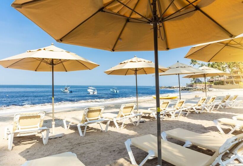 酒店 Las Palmas By The Sea All Inclusive