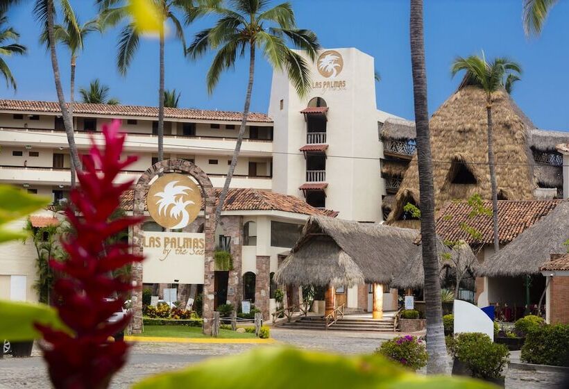 酒店 Las Palmas By The Sea All Inclusive