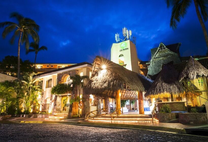 酒店 Las Palmas By The Sea All Inclusive