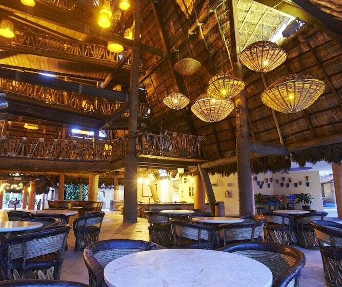 酒店 Las Palmas By The Sea All Inclusive