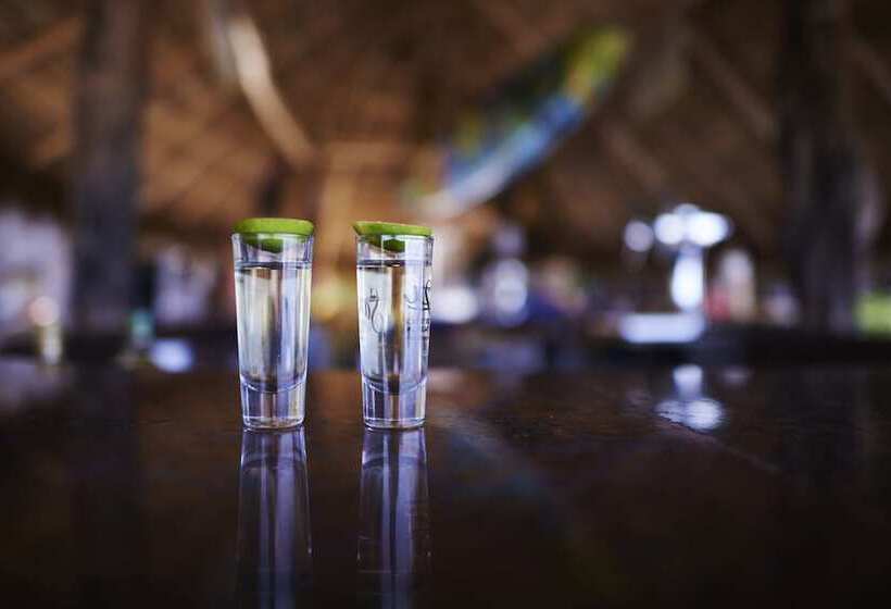 酒店 Las Palmas By The Sea All Inclusive