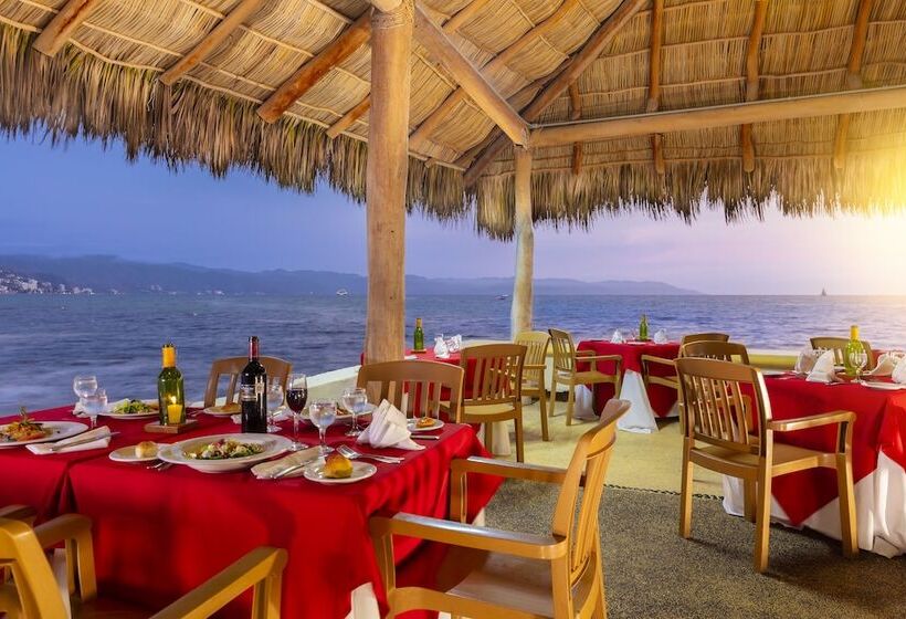 酒店 Las Palmas By The Sea All Inclusive