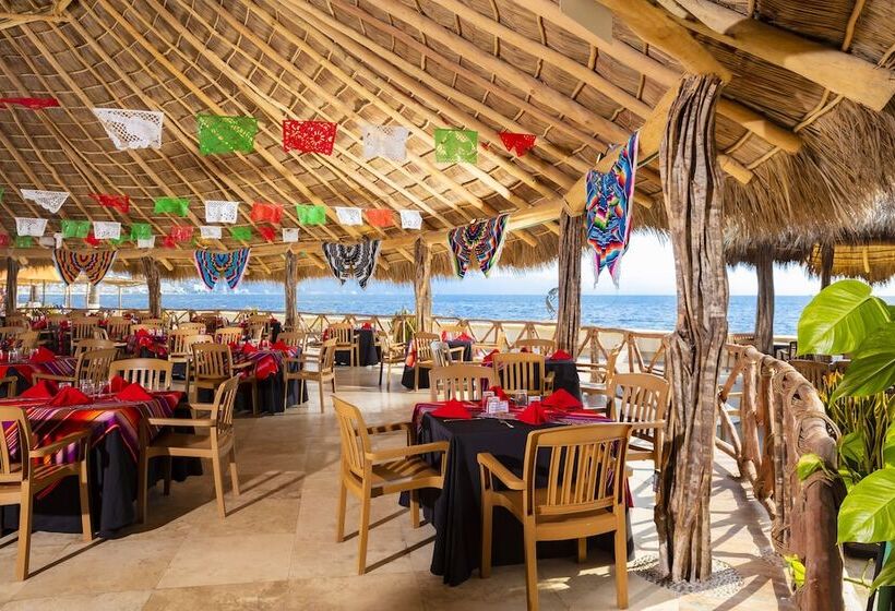 酒店 Las Palmas By The Sea All Inclusive