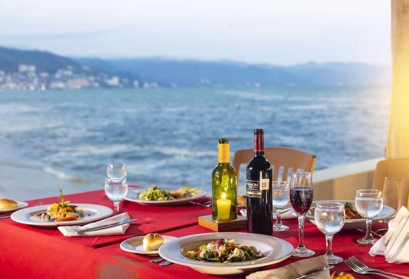 酒店 Las Palmas By The Sea All Inclusive