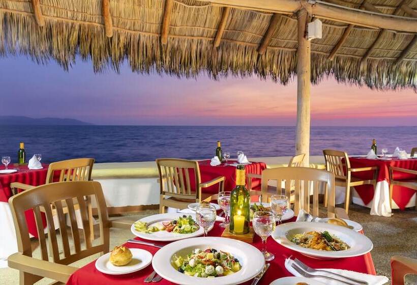 酒店 Las Palmas By The Sea All Inclusive