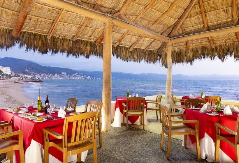 酒店 Las Palmas By The Sea All Inclusive