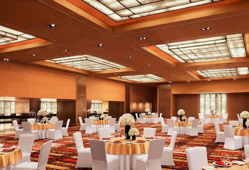 호텔 Le Méridien New Delhi