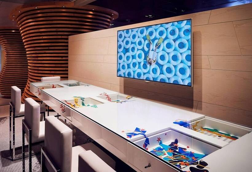 호텔 Le Méridien New Delhi