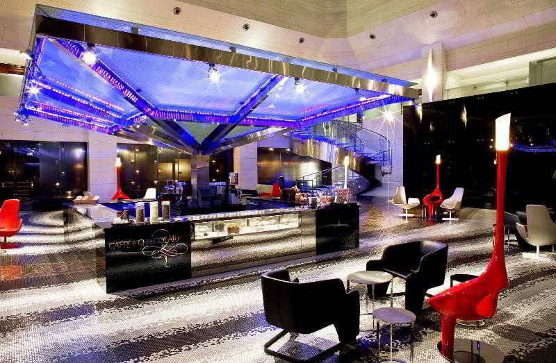 호텔 Le Méridien New Delhi