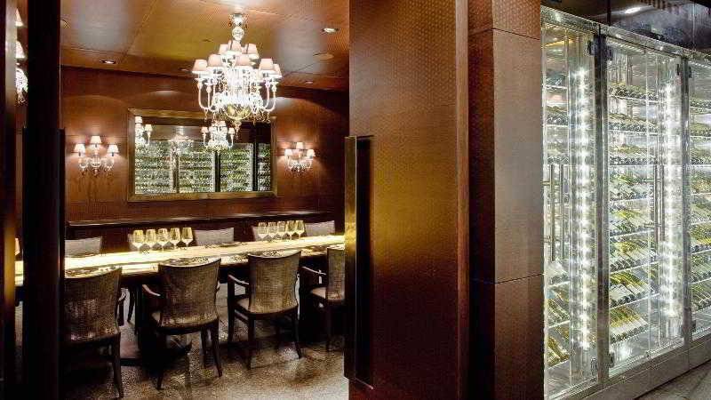 호텔 Le Méridien New Delhi